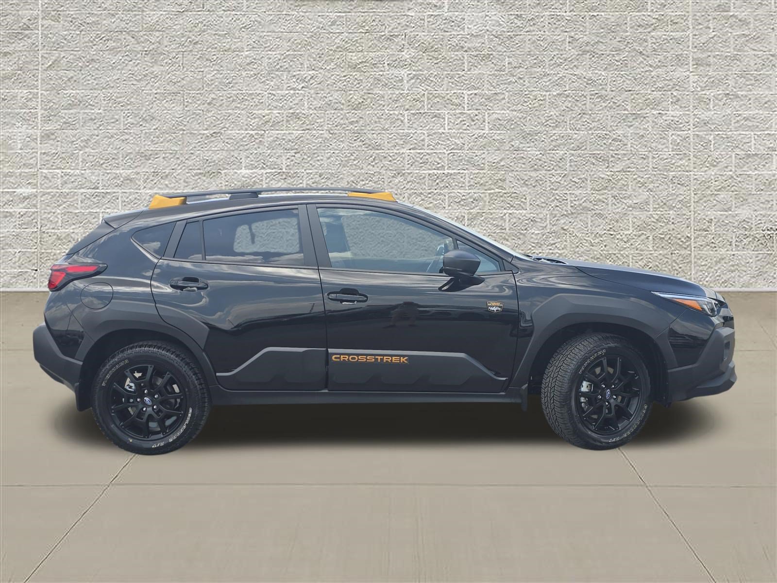 New 2026 Subaru Crosstrek 2.5i Wilderness AWD/4WD image 8