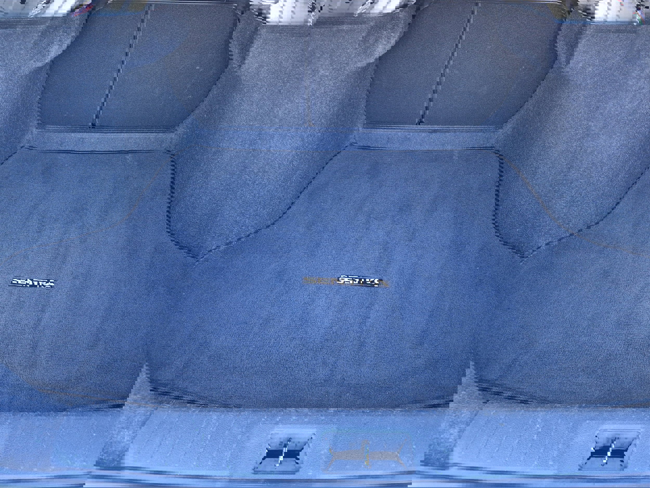 Used 2023 Nissan Sentra SV image 32