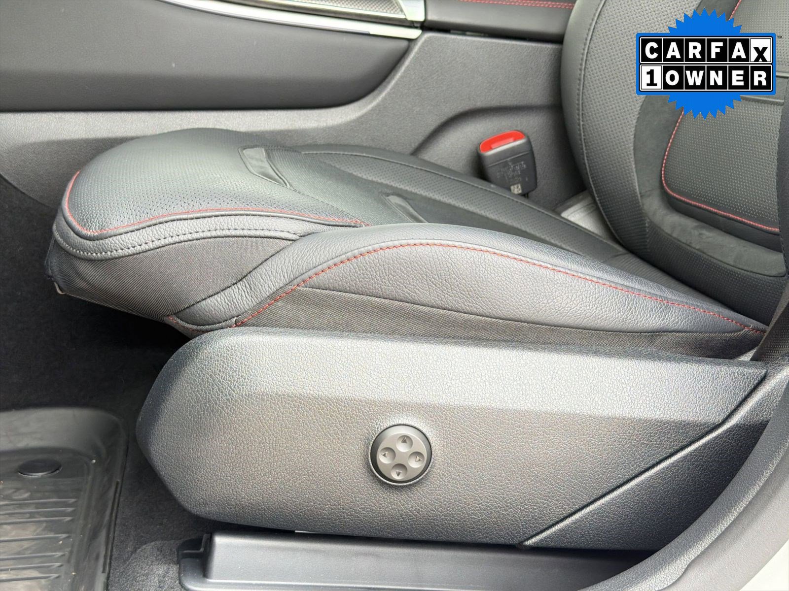 Certified 2025 Mercedes-Benz GLC 43 AMG 4MATIC image 14