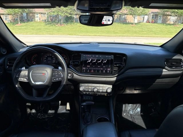 Used 2022 Dodge Durango GT AWD/4WD image 22
