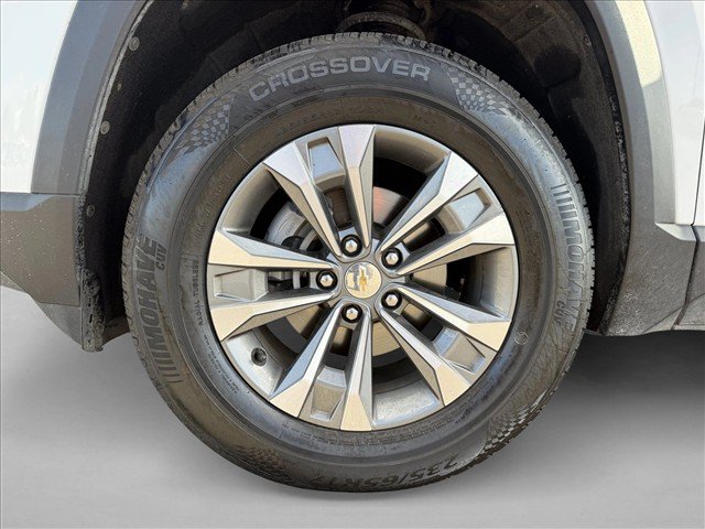 Used 2025 Chevrolet Equinox LT w/ Convenience Package II FWD image 27