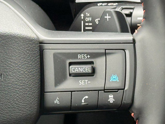 New 2026 Nissan Pathfinder Rock Creek AWD/4WD image 35