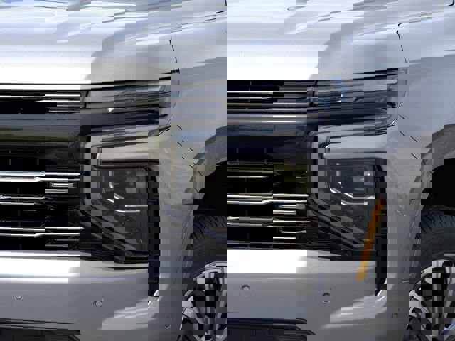 New 2026 Chevrolet Tahoe High Country image 10