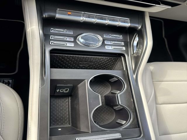 New 2026 Lincoln Nautilus Premier AWD/4WD image 21