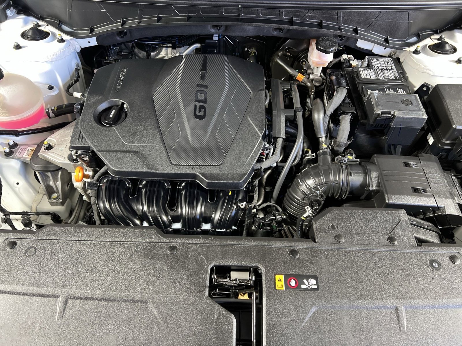 Used 2023 Hyundai Tucson SEL image 26