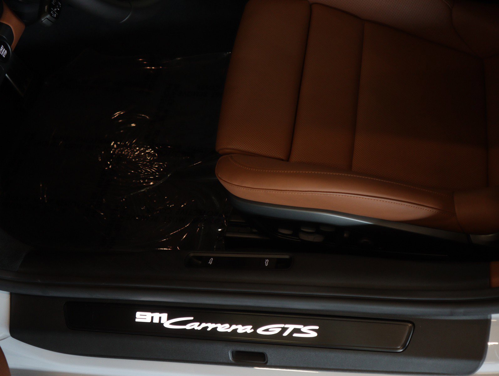 Certified 2026 Porsche 911 Carrera GTS RWD image 23