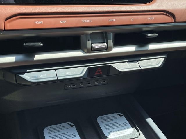 New 2027 Kia Telluride SX image 37