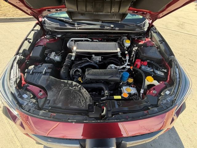 Used 2024 Subaru Outback Limited XT image 31