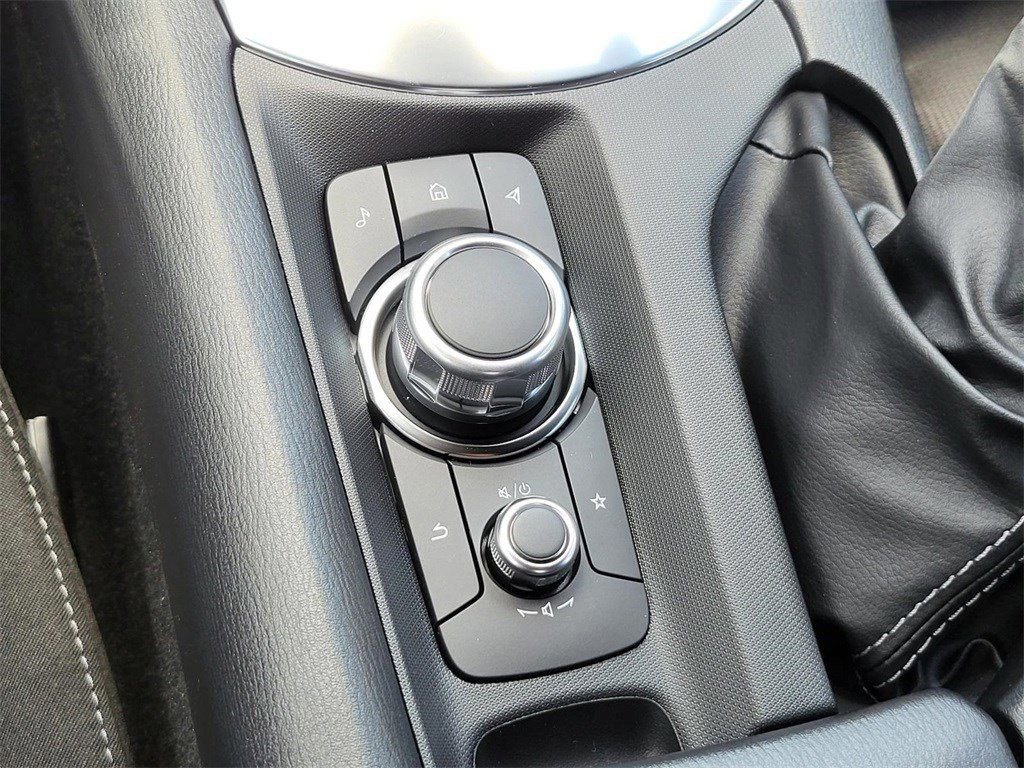 New 2025 MAZDA MX-5 Miata Sport image 21