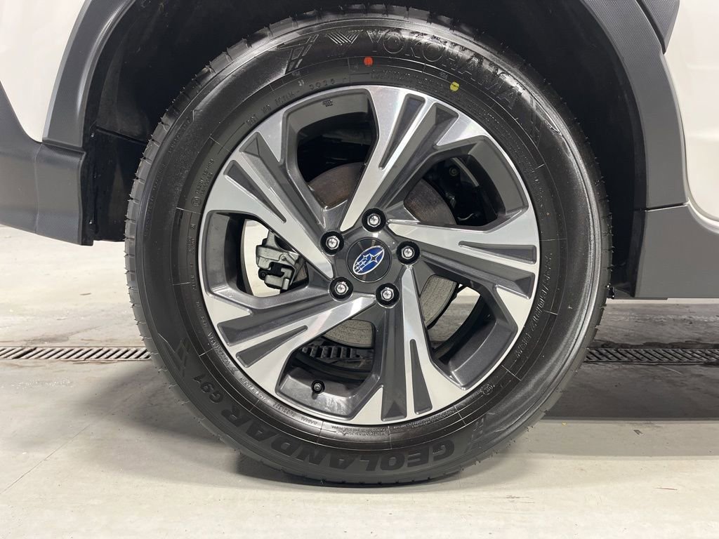 Certified 2026 Subaru Crosstrek 2.0i Premium image 41