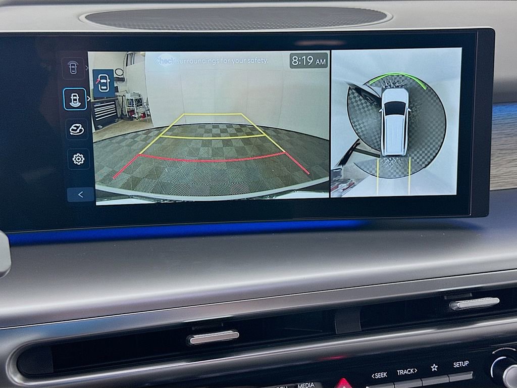 New 2026 Hyundai Ioniq 9 SEL image 13