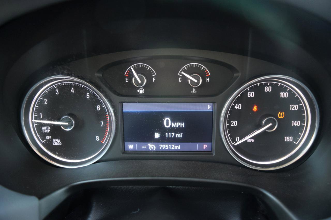 Used 2020 Buick Enclave Essence w/ Trailering Package, 5000 lbs. image 23