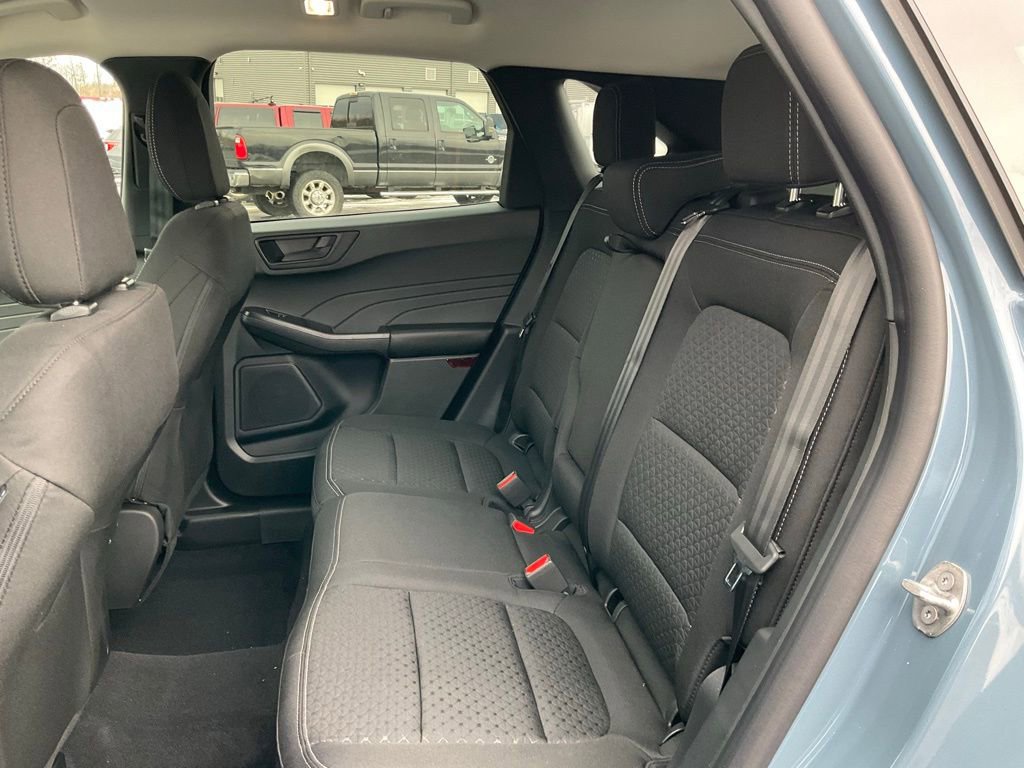New 2026 Ford Escape Active w/ Cold Weather Package AWD/4WD image 18