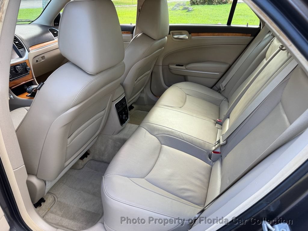 Used 2013 Chrysler 300 C RWD image 35