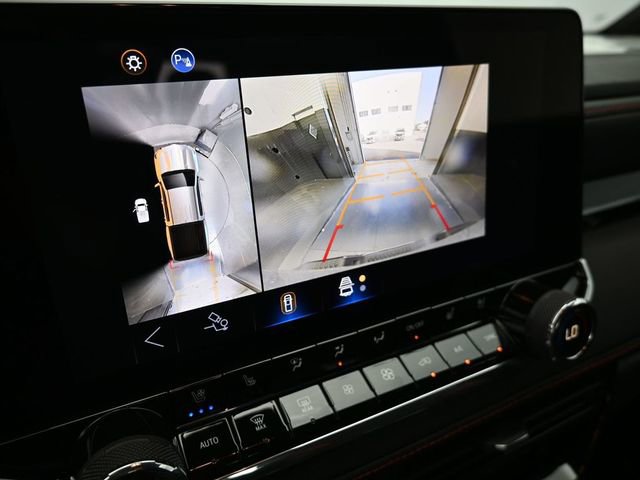 New 2025 Chevrolet Colorado Z71 w/ Technology Package image 32