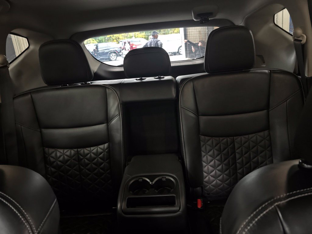 Used 2019 Nissan Murano Platinum w/ Cargo Package AWD/4WD image 33