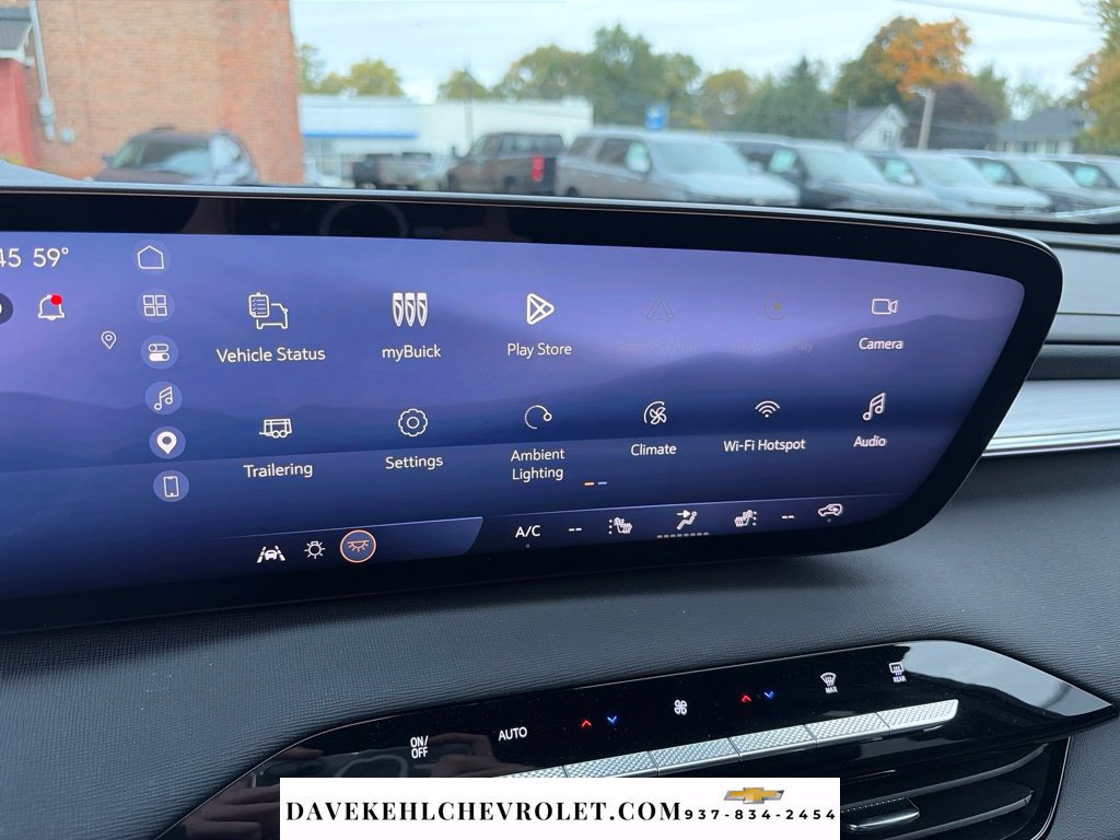 Used 2026 Buick Enclave Preferred FWD image 14