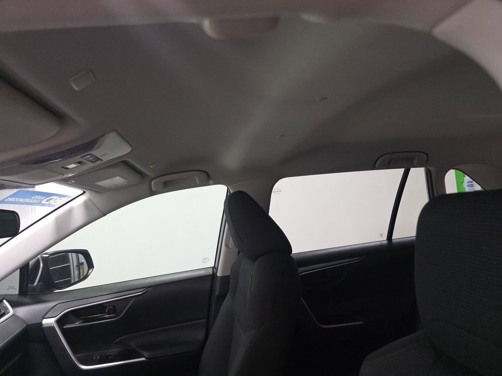 Used 2024 Toyota RAV4 LE image 11