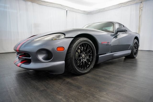 Used 2000 Dodge Viper GTS RWD image 24