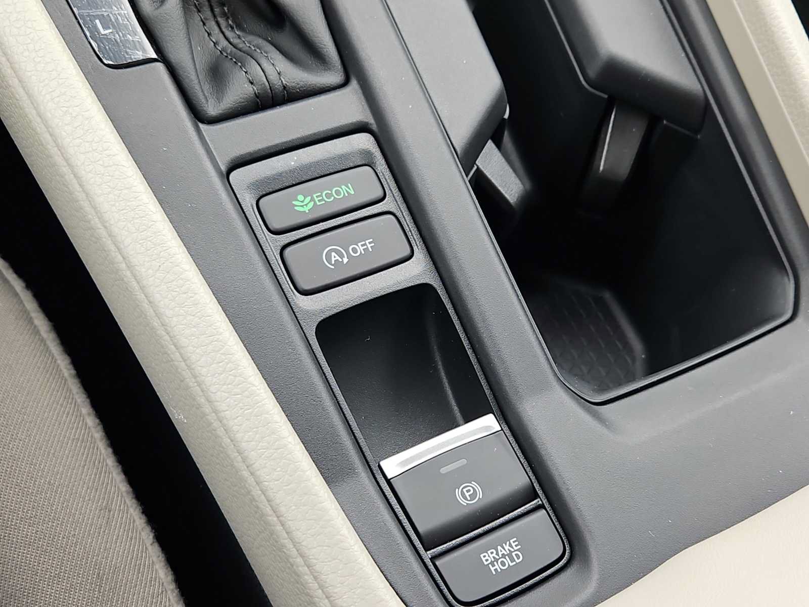 New 2026 Honda Accord LX image 12