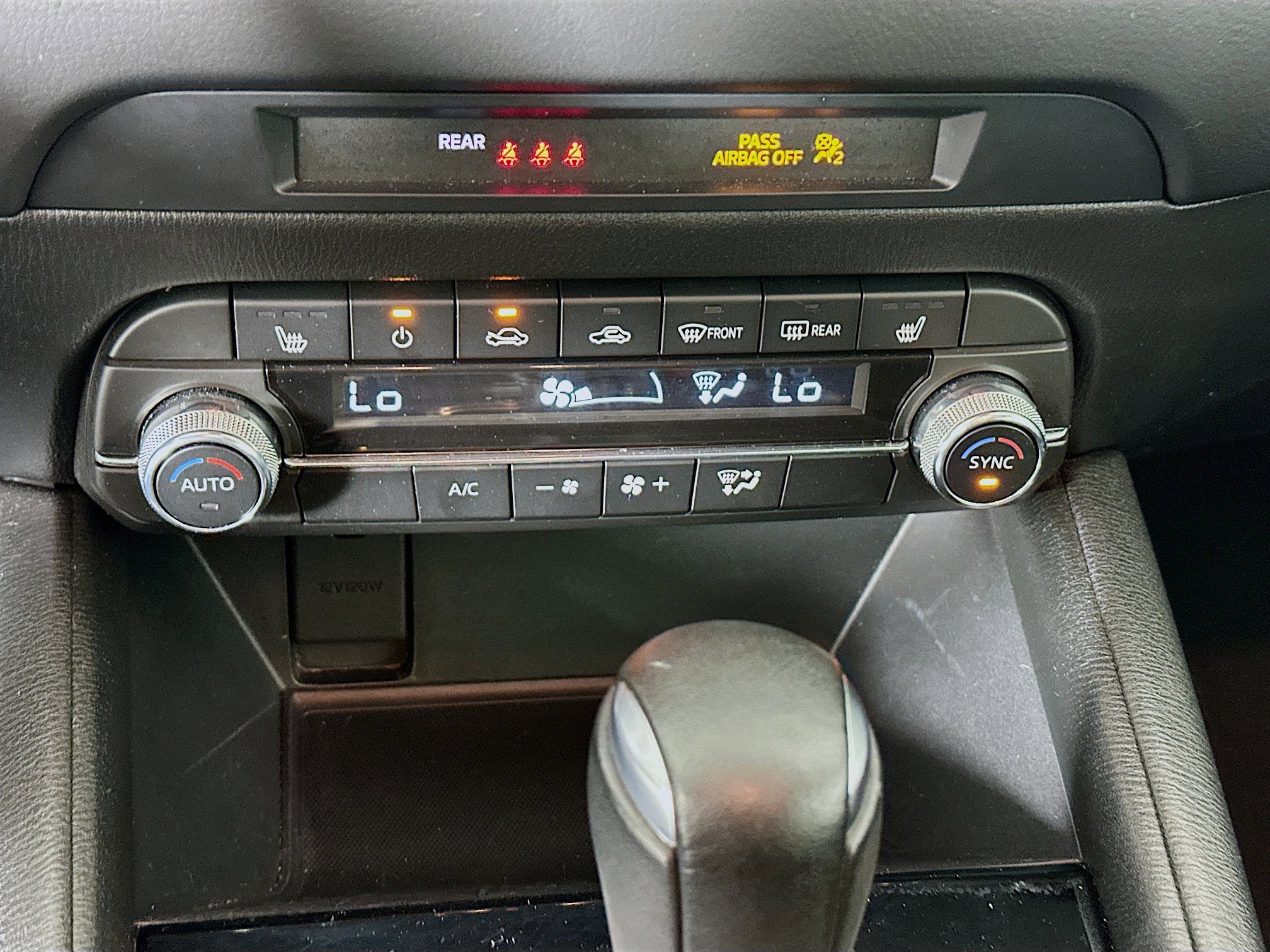 Used 2019 MAZDA CX-5 Touring image 23