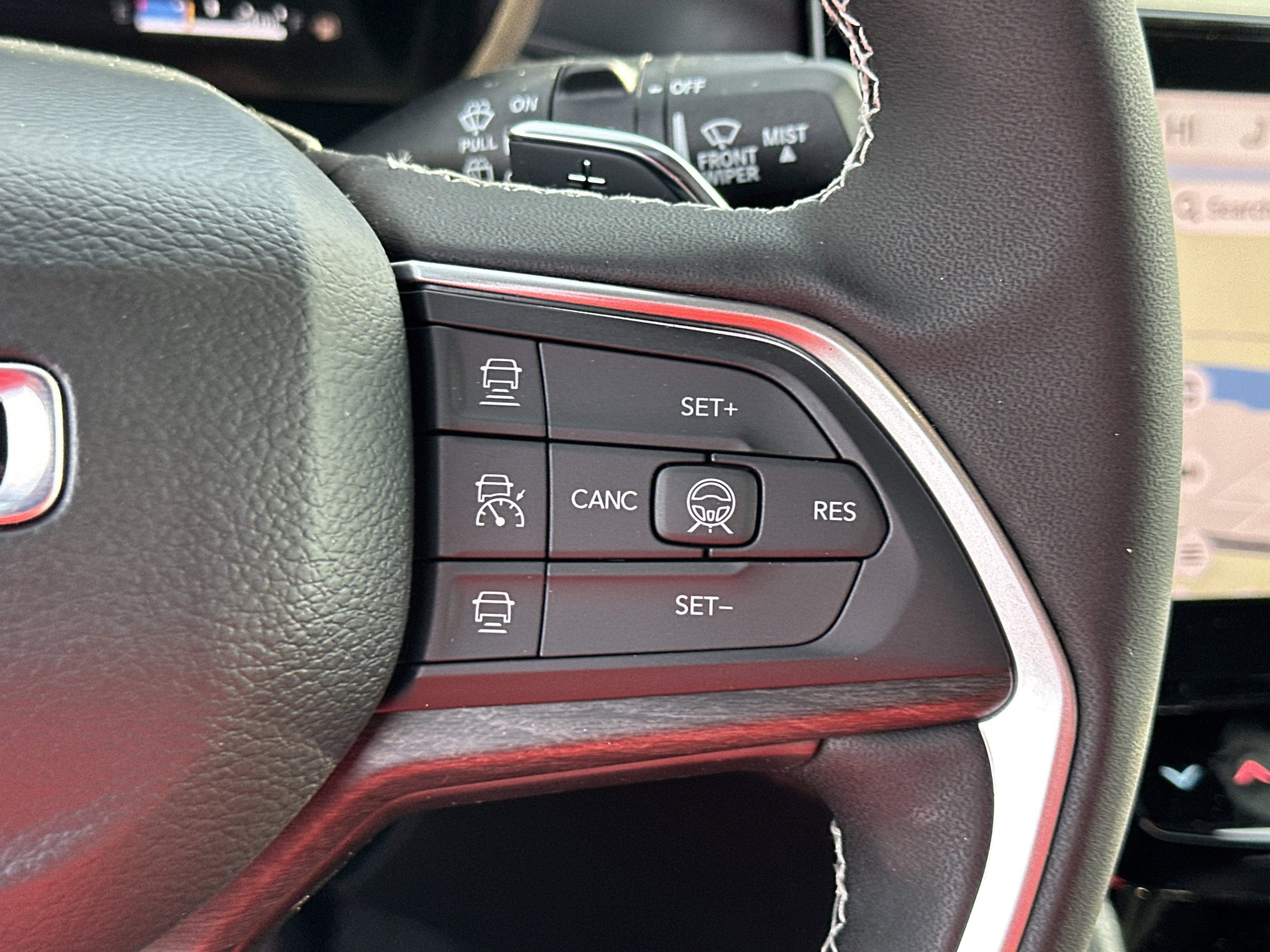 New 2026 Jeep Grand Cherokee Limited image 9