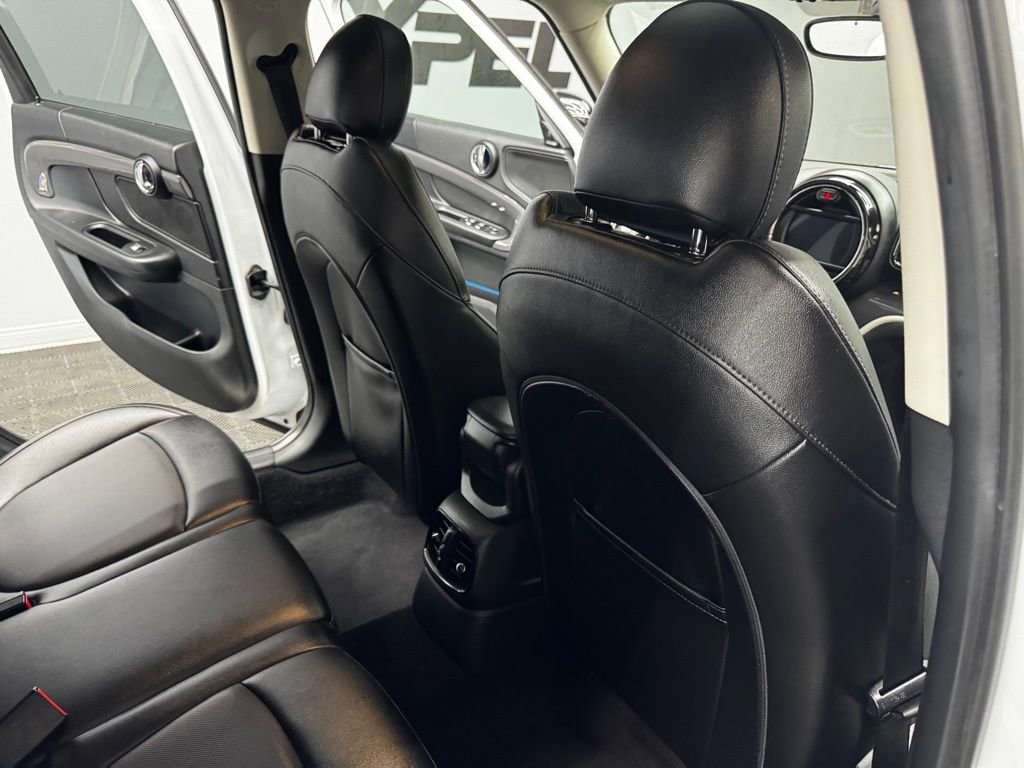 Used 2018 MINI Cooper Countryman S FWD image 45