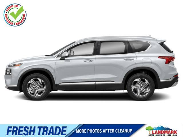 Used 2022 Hyundai Santa Fe SEL AWD/4WD image 1