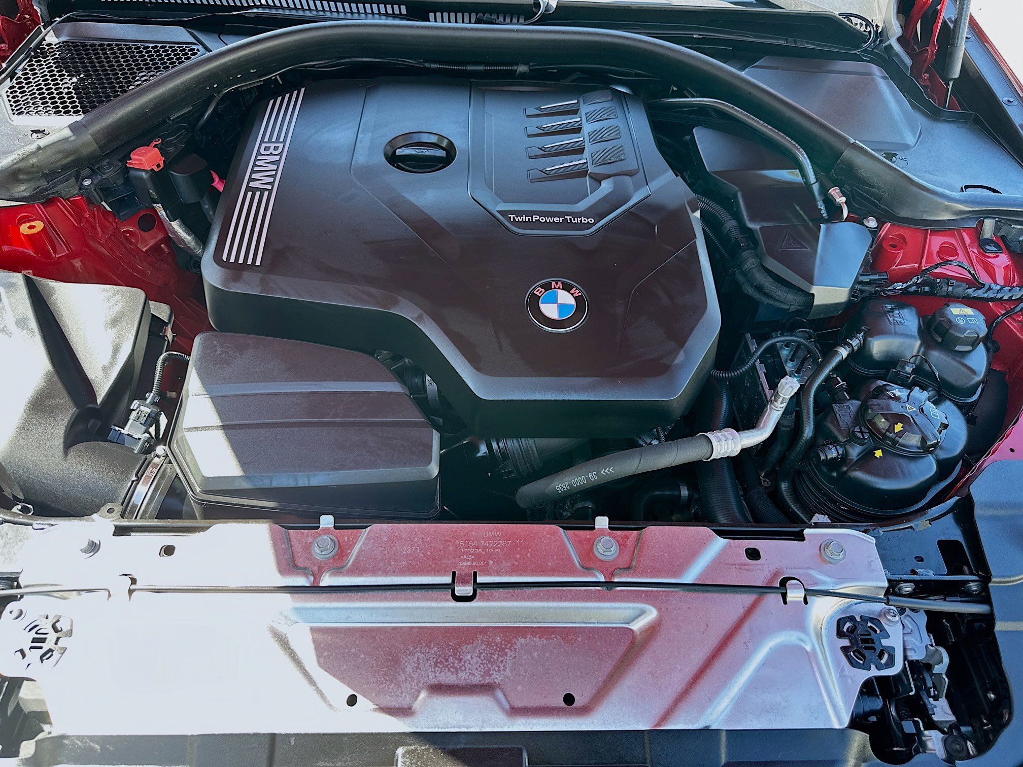 Used 2019 BMW 330i Sedan image 30