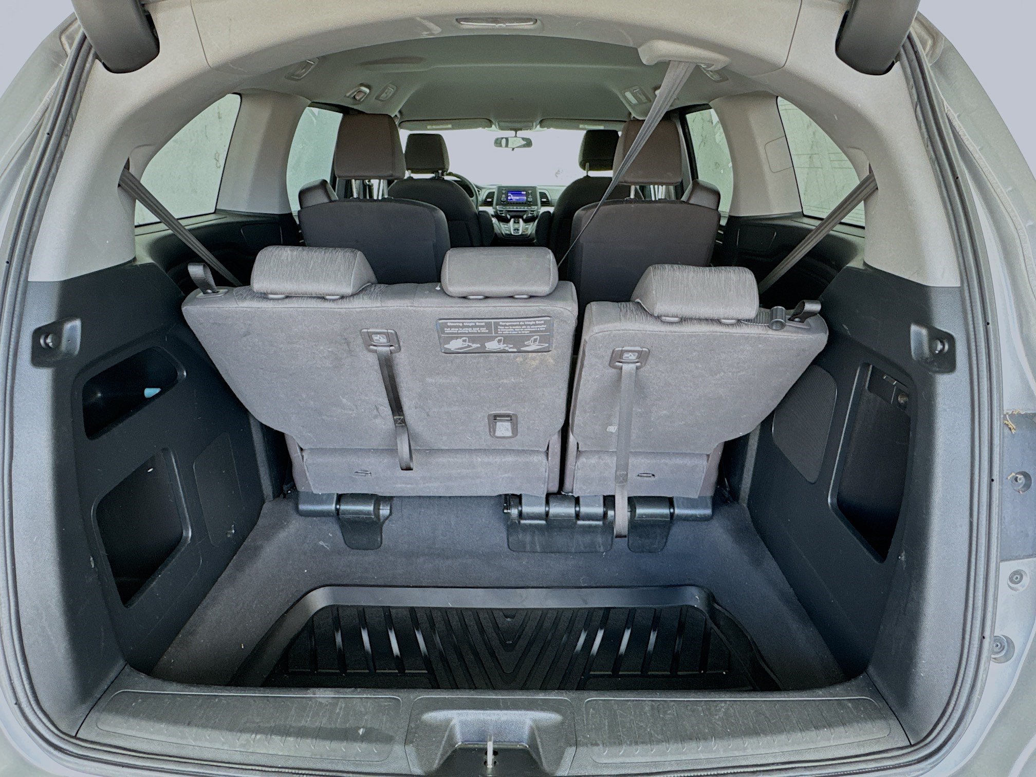 Used 2020 Honda Odyssey LX image 16