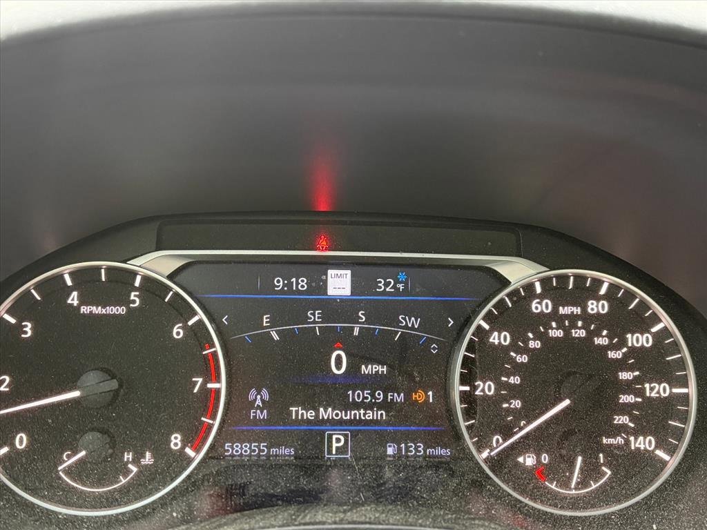 Used 2019 Nissan Altima 2.5 SL image 7