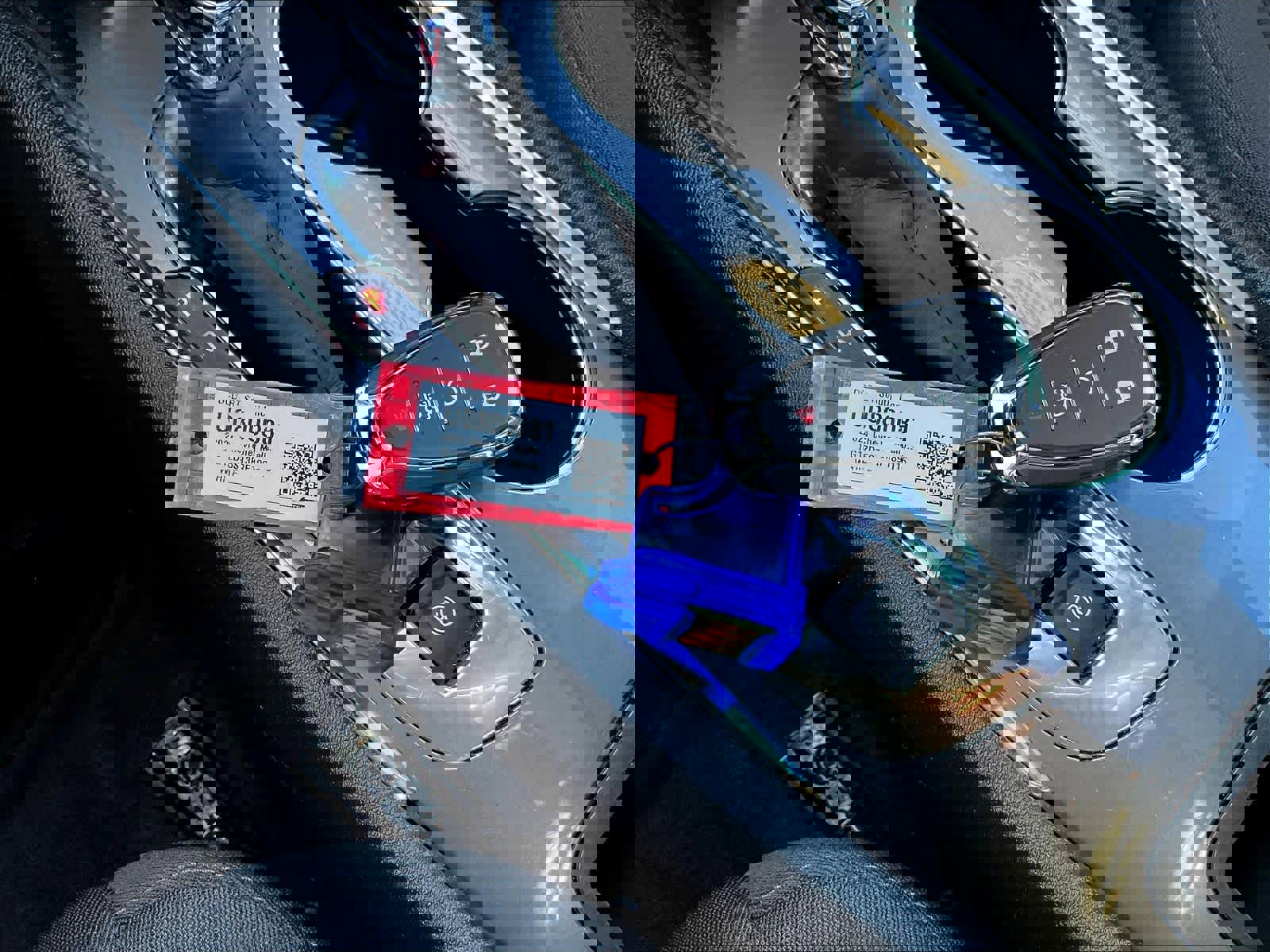 Used 2024 Chevrolet Malibu LT image 31