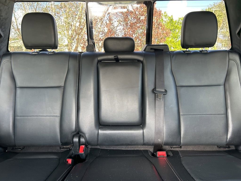 Used 2019 Ford F250 Lariat w/ Lariat Value Package image 13