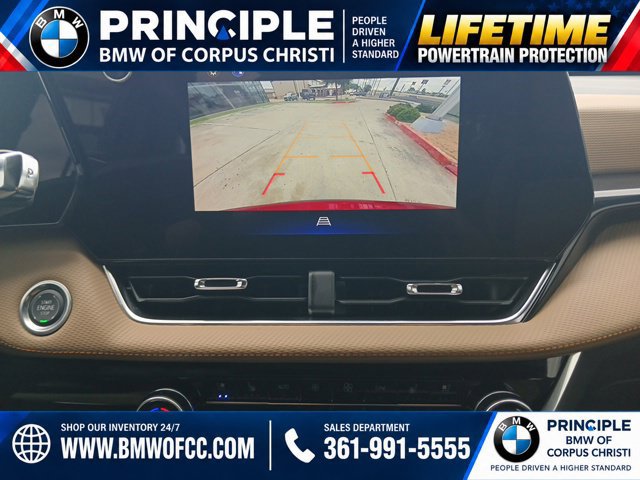 Used 2025 Chevrolet Equinox ACTIV w/ Convenience Package III AWD/4WD image 23