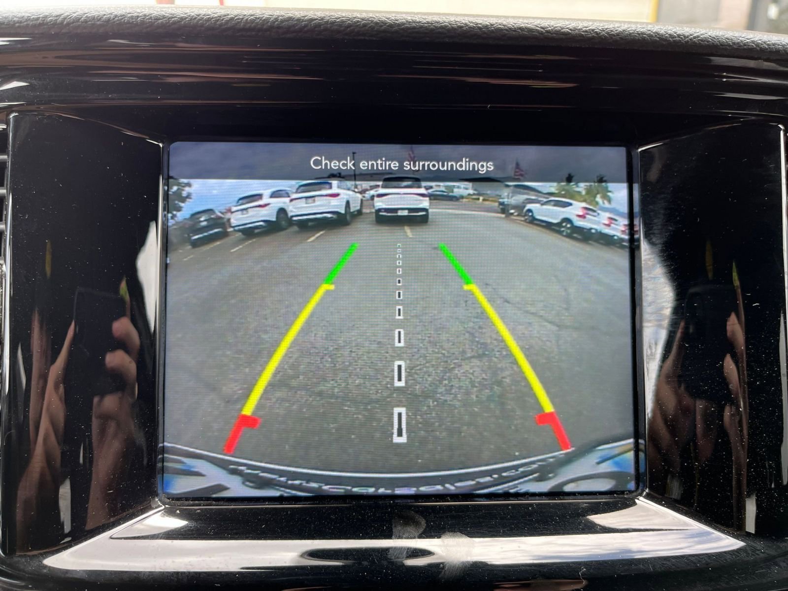Used 2023 Dodge Durango SXT RWD image 24