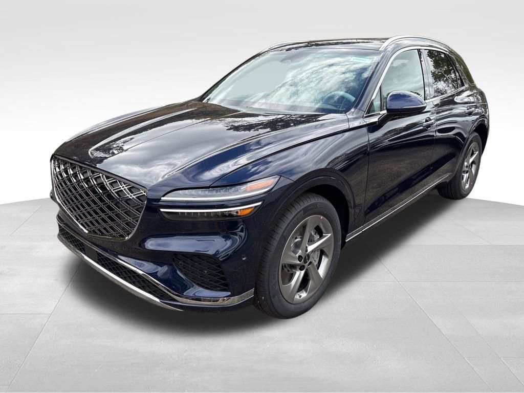 New 2026 Genesis GV70 2.5T Advanced