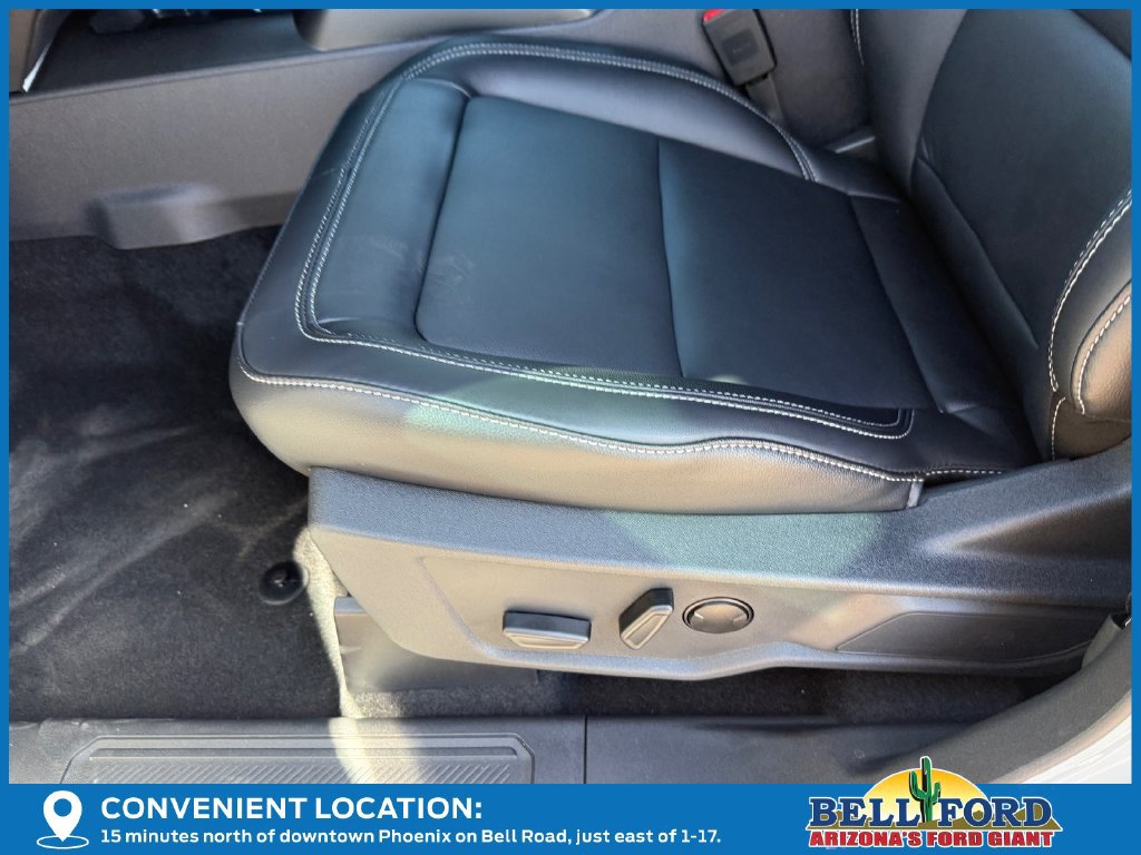 New 2026 Ford Bronco Outer Banks AWD/4WD image 20