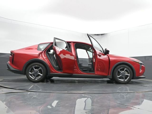 Used 2025 Kia K4 FWD image 54