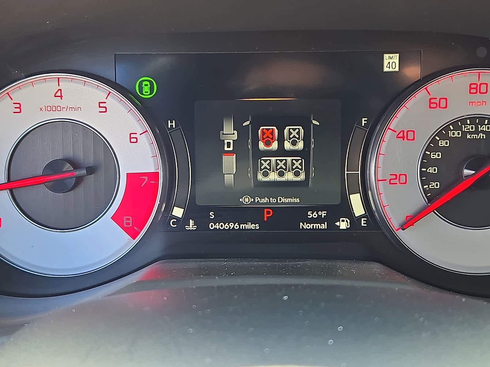 Certified 2023 Acura RDX A-Spec image 22