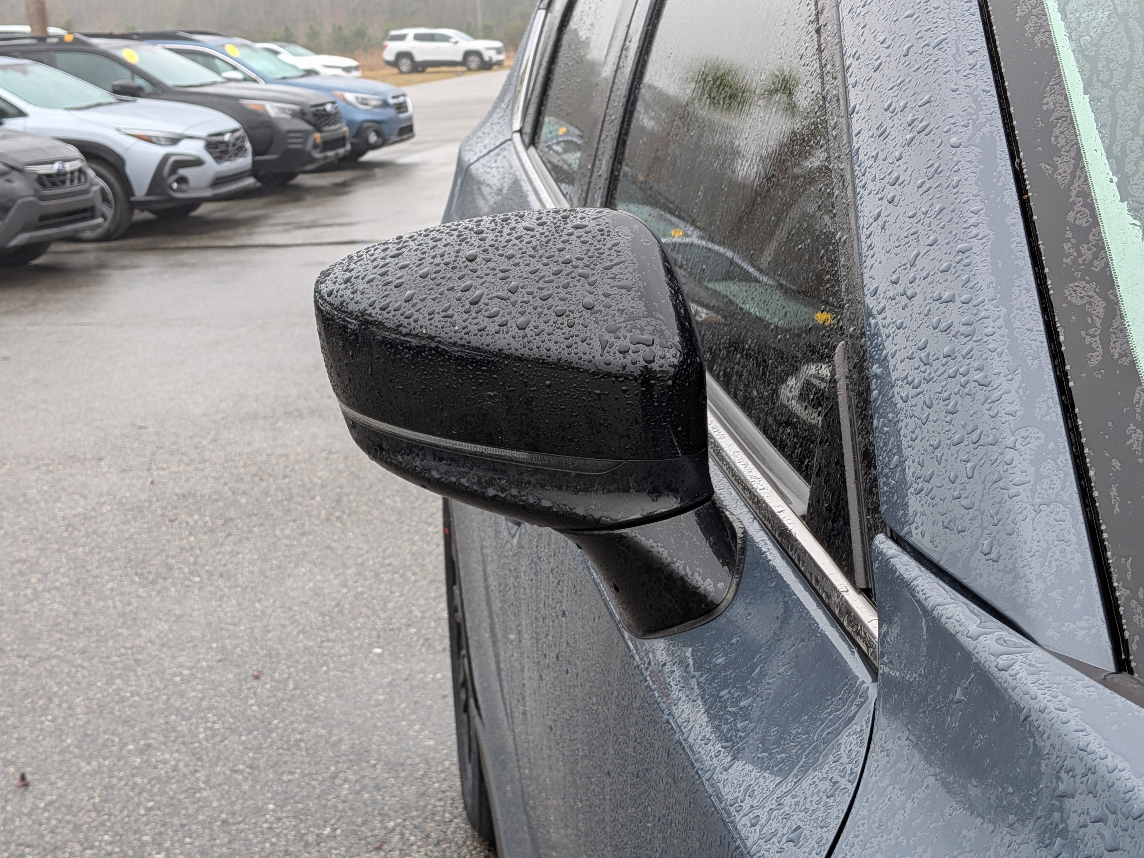 Used 2021 MAZDA CX-5 Carbon Edition AWD/4WD image 12