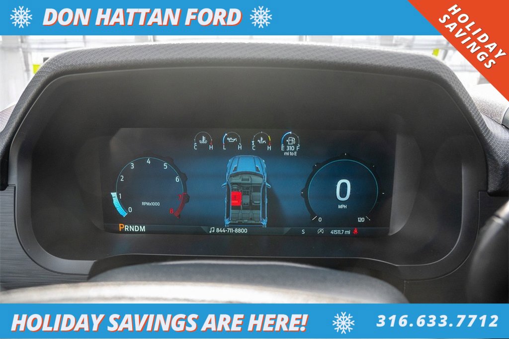 Used 2024 Ford F150 STX image 6
