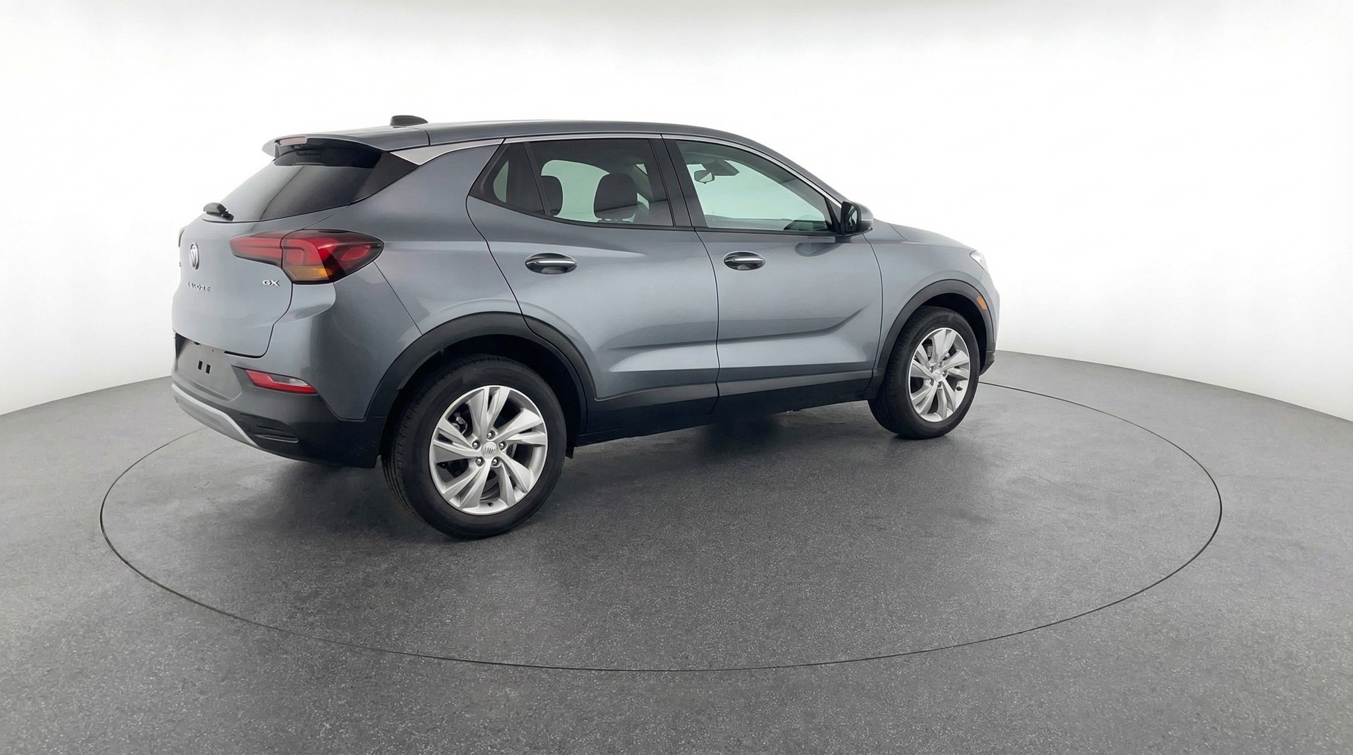 Used 2025 Buick Encore GX Preferred image 9