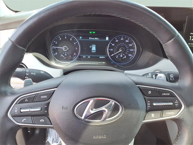 Used 2022 Hyundai Palisade SEL w/ Premium Package image 17