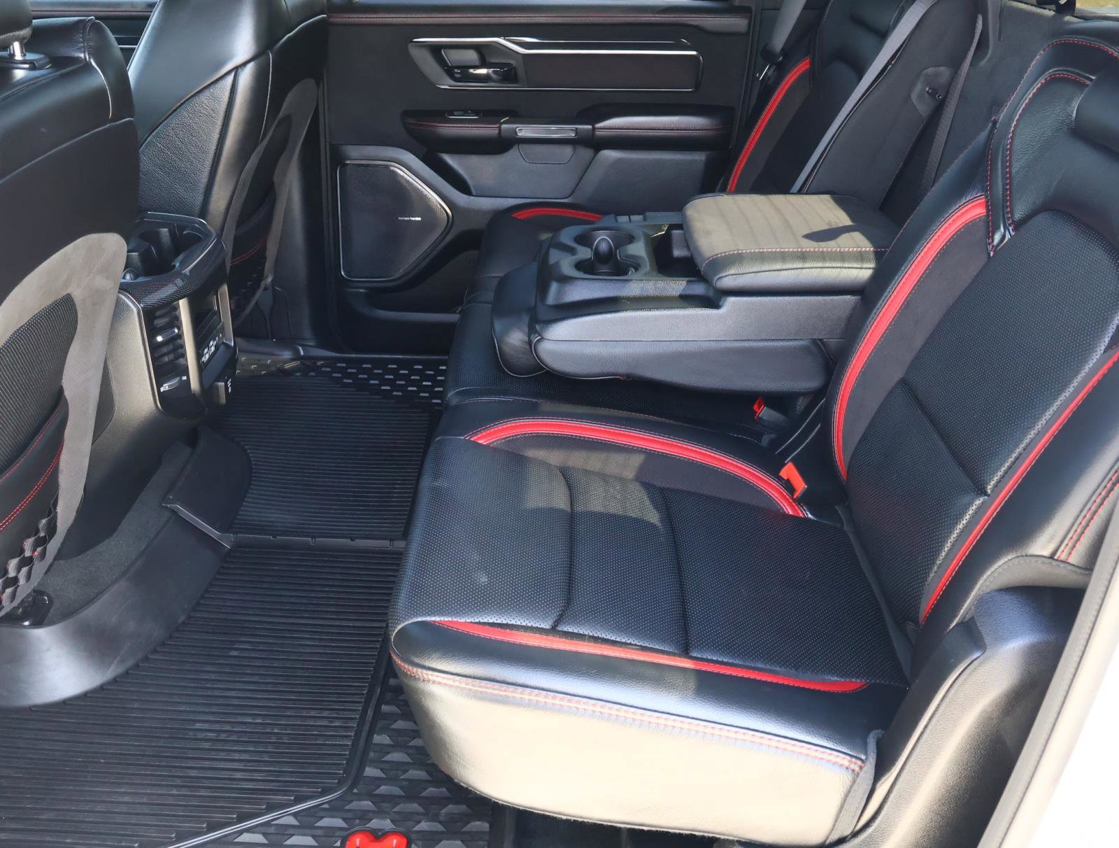 Used 2022 RAM 1500 TRX w/ TRX Level 2 Equipment Group image 25