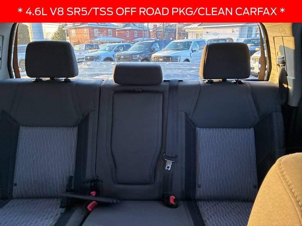 Used 2014 Toyota Tundra SR5 image 10