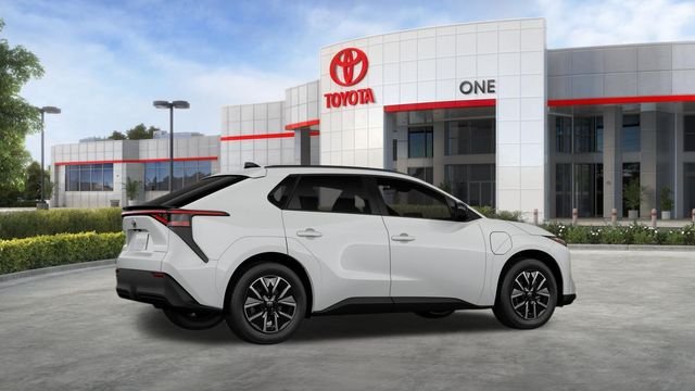 New 2026 Toyota bZ FWD image 14