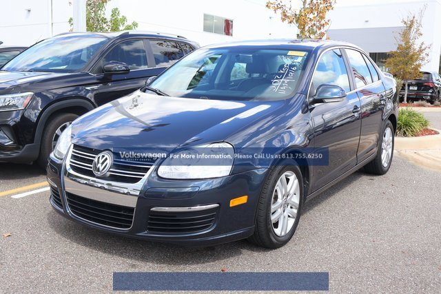 Used 2009 Volkswagen Jetta TDI