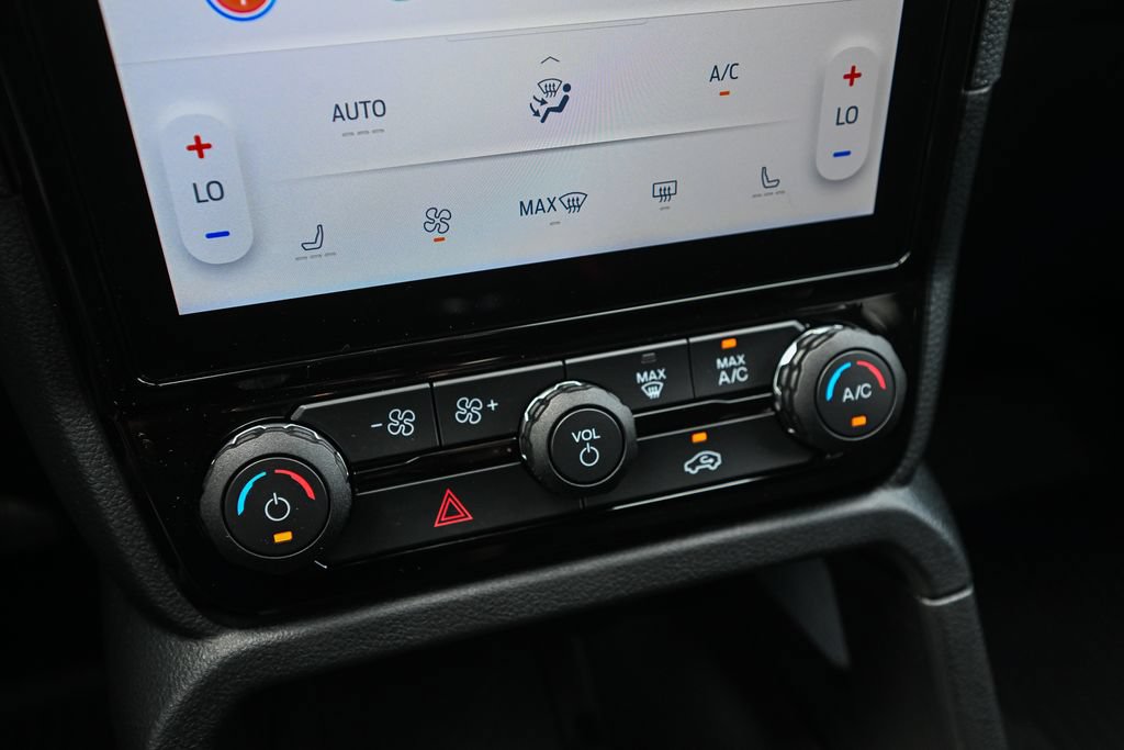 New 2026 Ford Ranger XLT AWD/4WD image 30