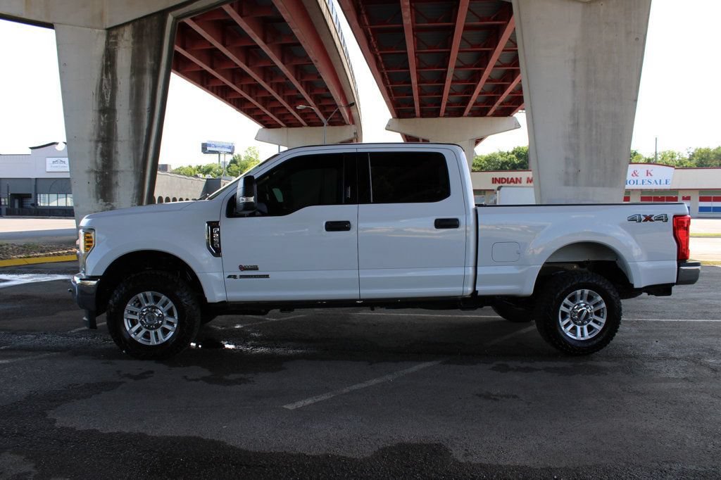 Used 2018 Ford F250 XLT