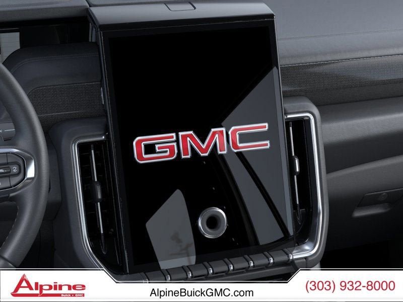New 2026 GMC Yukon Elevation w/ Elevation Premium Package AWD/4WD image 20